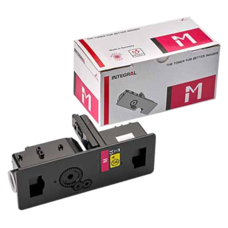 Картридж Integral TK-5440M (12100615)